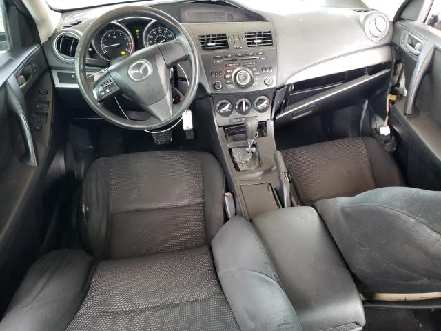 Photo 8 from auction – 2013 MAZDA 3 I with VIN JM1BL1TF6D1768264