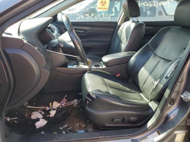 Photo 7 from auction – 2016 NISSAN ALTIMA 2.5 with VIN 1N4AL3AP1GC139836