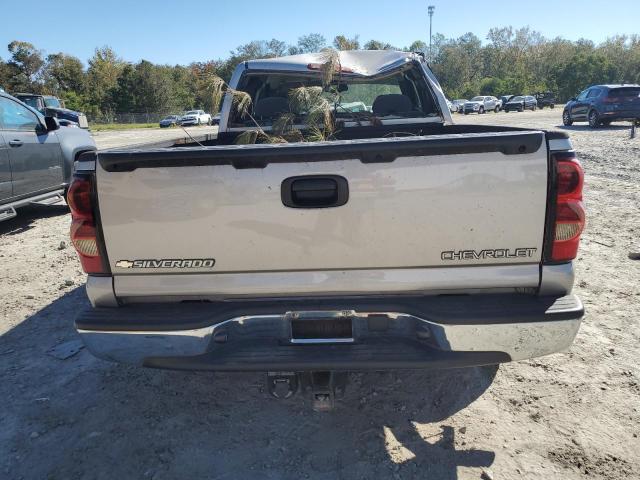 Photo 6 from auction – 2004 CHEVROLET SILVERADO with VIN 2GCEC19T641210015