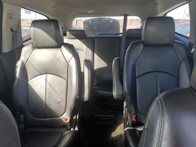 Photo 10 from auction – 2014 CHEVROLET TRAVERSE L with VIN 1GNKRHKD9EJ310251