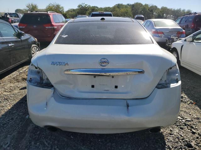Zdjęcie 6 z aukcji – 2014 NISSAN MAXIMA S z VIN 1N4AA5AP5EC497715