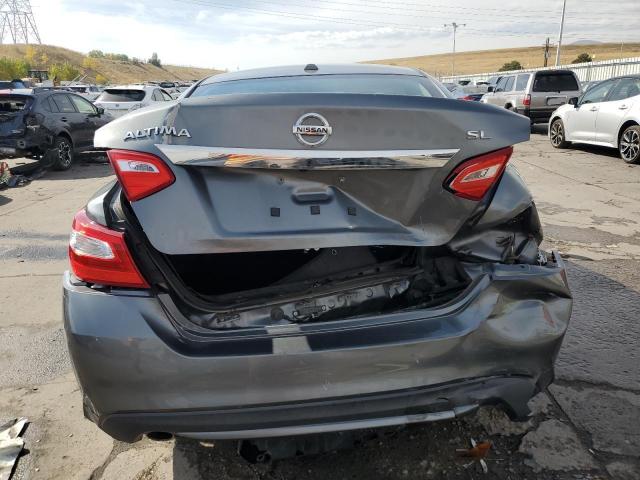 Photo 6 from auction – 2017 NISSAN ALTIMA 2.5 with VIN 1N4AL3AP1HC120575