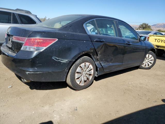Photo 3 from auction – 2011 HONDA ACCORD LX with VIN 1HGCP2F37BA139322