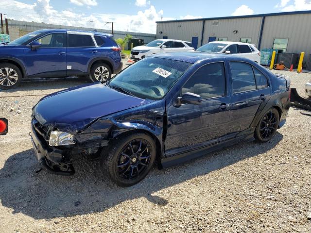 VOLKSWAGEN JETTA GLS 2002 with VIN 3VWSE69M12M164356 - Photo from auction