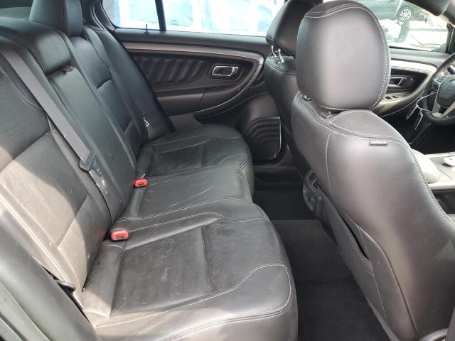 Photo 10 from auction – 2015 FORD TAURUS SEL with VIN 1FAHP2H80FG148157