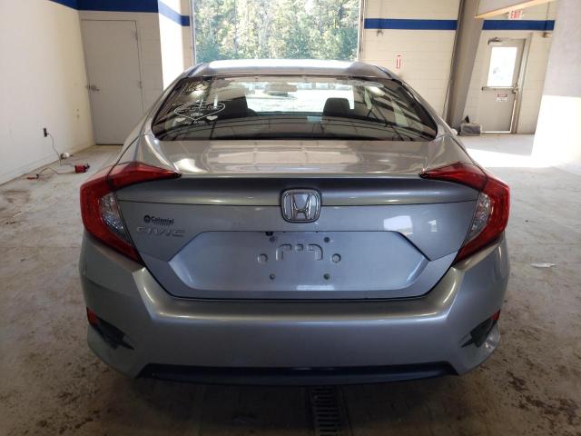 Photo 6 from auction – 2017 HONDA CIVIC LX with VIN 19XFC2F56HE035323