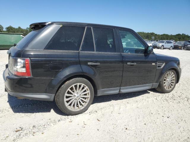 Photo 3 from auction – 2011 LAND ROVER RANGE ROVE with VIN SALSF2D49BA705160