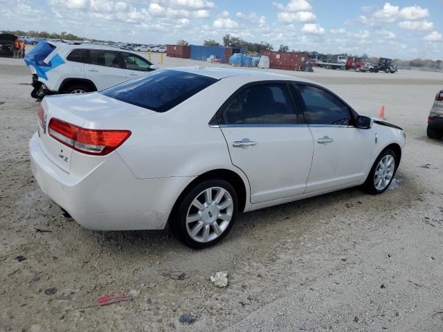 Photo 3 from auction – 2012 LINCOLN MKZ with VIN 3LNHL2GC4CR834309