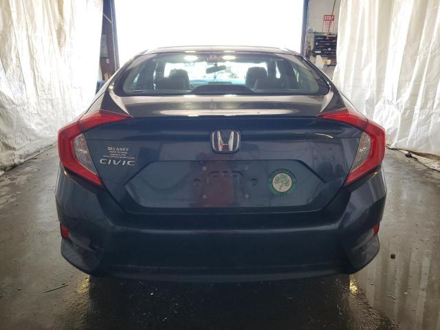 Photo 6 from auction – 2017 HONDA CIVIC LX with VIN 19XFC2E57HE028026