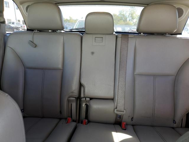 Photo 10 from auction – 2012 FORD EDGE LIMIT with VIN 2FMDK3K97CBA26778