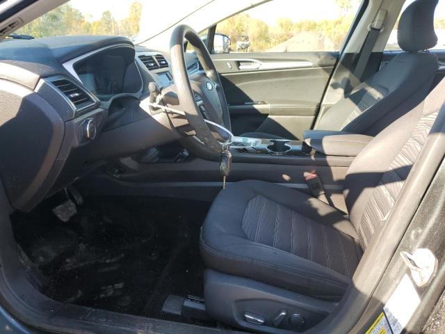 Photo 7 from auction – 2016 FORD FUSION SE with VIN 3FA6P0H74GR182521