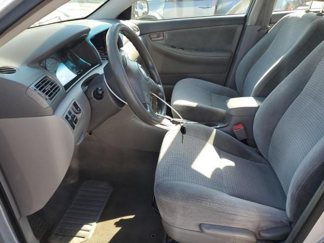 صورة رقم 7 من المزاد - 2007 TOYOTA COROLLA CE مع VIN JTDBR32E870132216