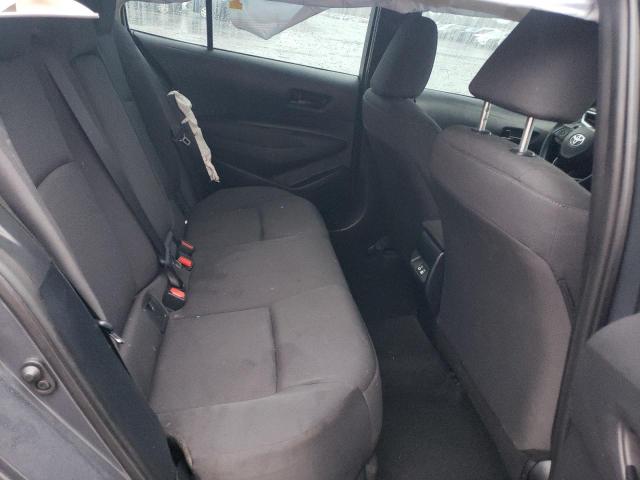 Photo 10 from auction – 2023 TOYOTA COROLLA LE with VIN 5YFB4MDE6PP021090