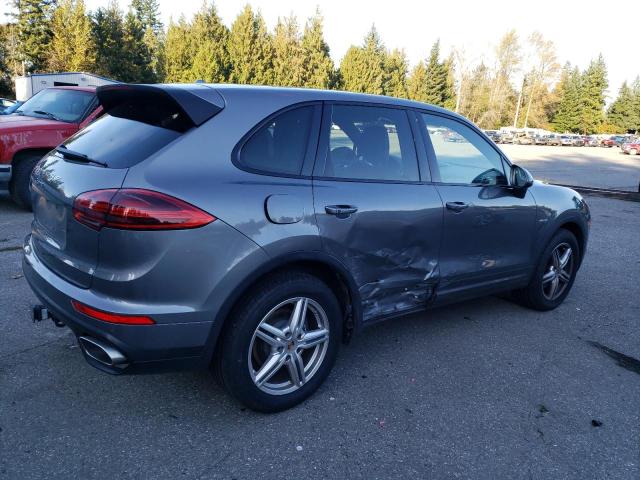 Photo 3 from auction – 2016 PORSCHE CAYENNE with VIN WP1AF2A29GLA40146