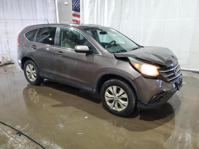 Photo 4 from auction – 2014 HONDA CR-V EX with VIN 2HKRM4H50EH719617