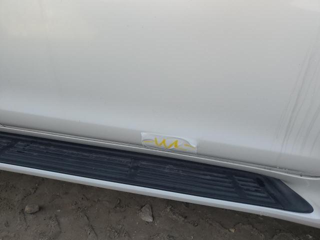 Photo 13 from auction – 2022 LEXUS GX 460 with VIN JTJAM7BX0N5328411
