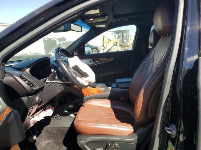 Photo 7 from auction – 2016 LINCOLN MKX RESERV with VIN 2LMTJ8LP3GBL89341