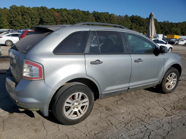 Photo 3 from auction – 2007 FORD EDGE SE with VIN 2FMDK36CX7BB17135