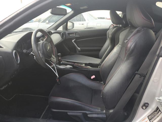 Photo 7 from auction – 2013 SUBARU BRZ 2.0 LI with VIN JF1ZCAC12D2605517