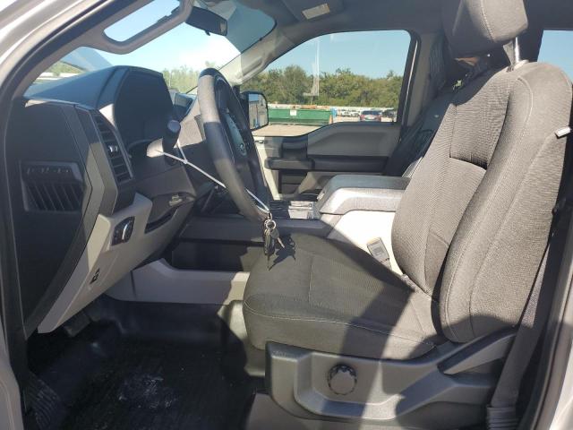 Photo 7 from auction – 2019 FORD F150 SUPER with VIN 1FTEW1E54KFD26088