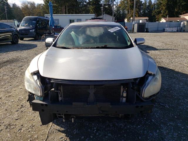 Photo 5 from auction – 2009 NISSAN MAXIMA S with VIN 1N4AA51E79C839704