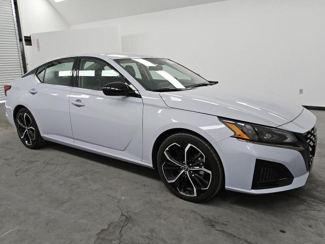 Photo 4 from auction – 2024 NISSAN ALTIMA SR with VIN 1N4BL4CV4RN365432