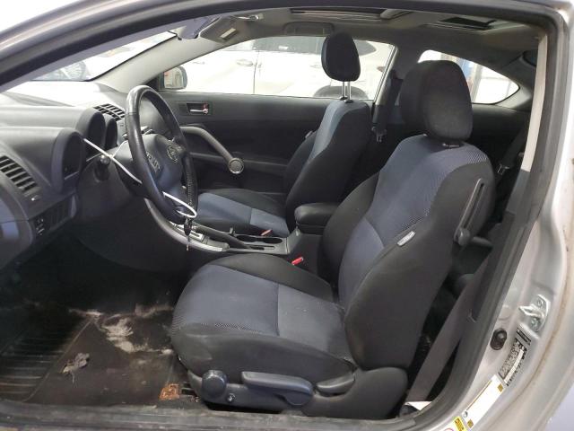 Photo 7 from auction – 2008 TOYOTA SCION TC with VIN JTKDE167380246624