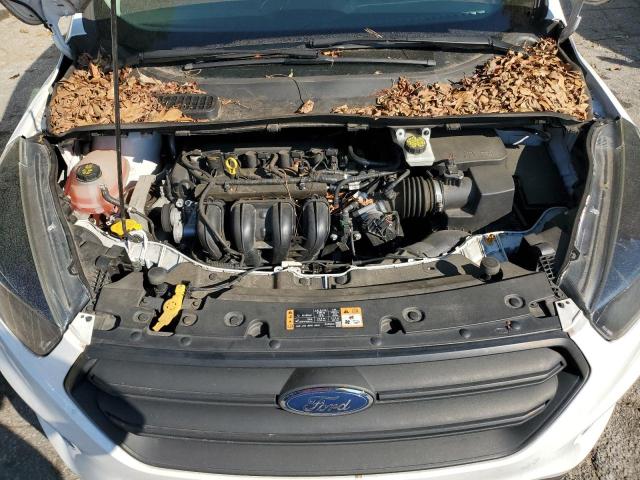 Photo 12 from auction – 2018 FORD ESCAPE S with VIN 1FMCU0F76JUB19439