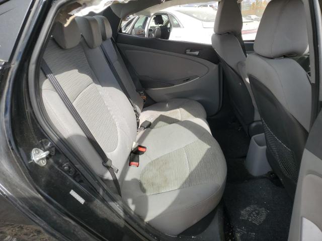 Photo 10 from auction – 2016 HYUNDAI ACCENT SE with VIN KMHCT4AE8GU051640
