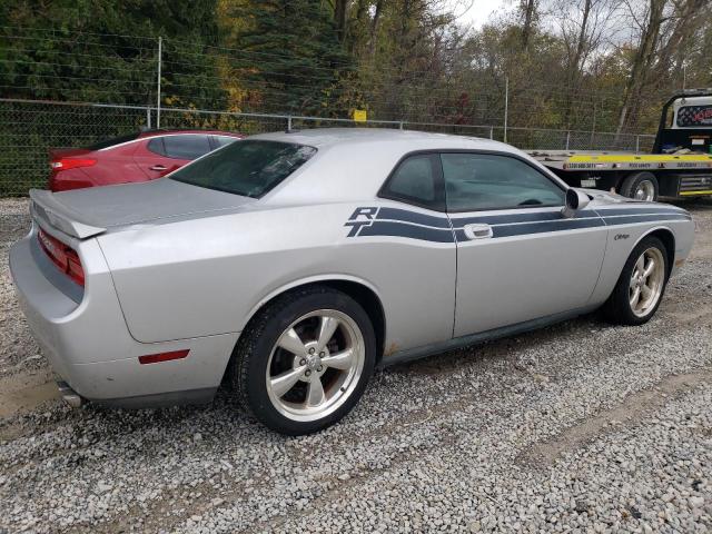 Photo 3 from auction – 2010 DODGE CHALLENGER with VIN 2B3CJ5DT4AH103190