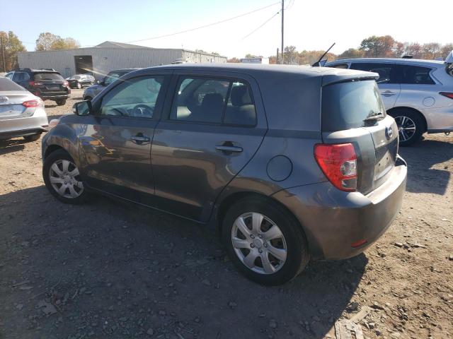Photo 2 from auction – 2009 TOYOTA SCION XD with VIN JTKKU10419J041209