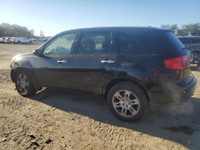 Photo 2 from auction – 2007 ACURA MDX TECHNO with VIN 2HNYD28497H547293