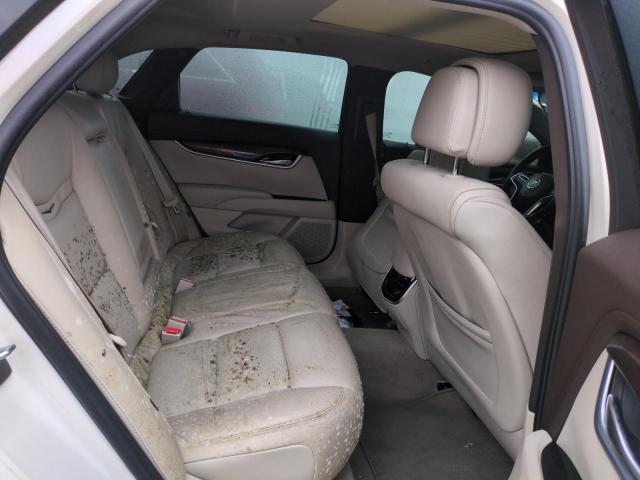 Photo 10 from auction – 2013 CADILLAC XTS LUXURY with VIN 2G61P5S36D9148477