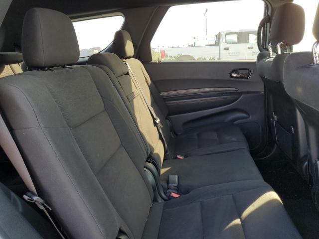 Photo 11 from auction – 2023 DODGE DURANGO GT with VIN 1C4RDHDG0PC630580