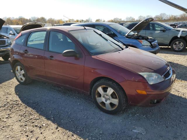 Photo 4 from auction – 2007 FORD FOCUS ZX5 with VIN 1FAHP37N07W115471