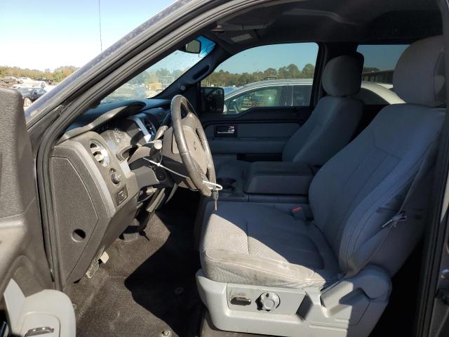 Photo 7 from auction – 2014 FORD F150 SUPER with VIN 1FTFW1EF4EFC24713