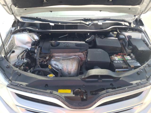 Photo 12 from auction – 2013 TOYOTA VENZA LE with VIN 4T3ZA3BB6DU076280