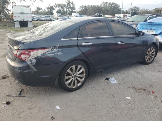 صورة رقم 3 من المزاد - 2012 HYUNDAI SONATA SE مع VIN 5NPEC4AC6CH501205