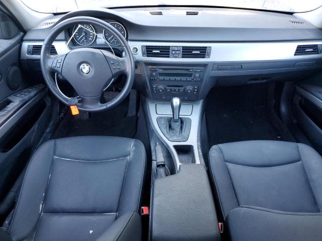 Photo 8 from auction – 2006 BMW 325 XI with VIN WBAVD13576KV10296