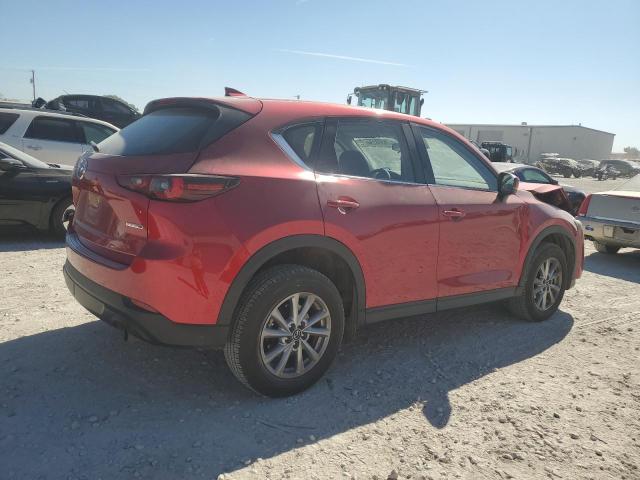 Photo 3 from auction – 2023 MAZDA CX-5 with VIN JM3KFBAMXP0275574