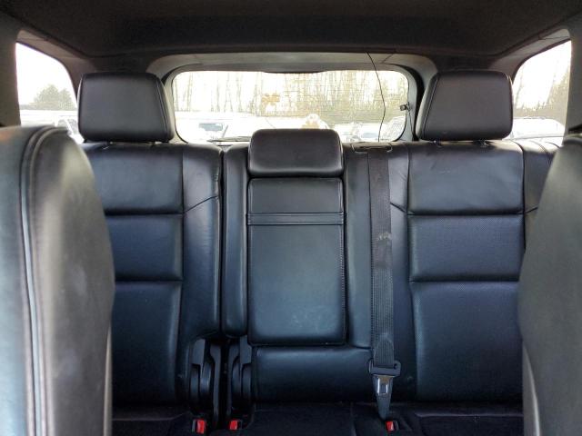 Photo 10 from auction – 2015 JEEP GRAND CHER with VIN 1C4RJFCG6FC125124