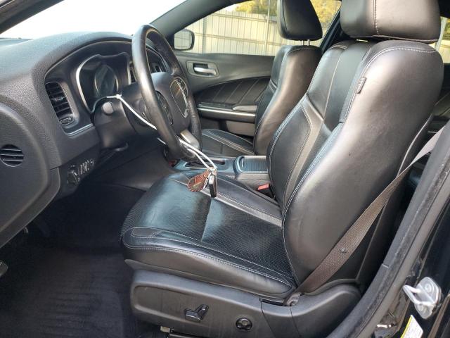 Photo 7 from auction – 2017 DODGE CHARGER SX with VIN 2C3CDXJG2HH538040