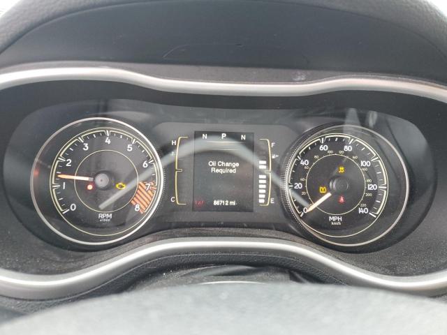 Photo 9 from auction – 2014 JEEP CHEROKEE L with VIN 1C4PJMCS5EW197008