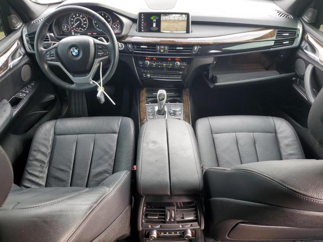 Photo 8 from auction – 2018 BMW X5 XDRIVE3 with VIN 5UXKR0C57J0X96672