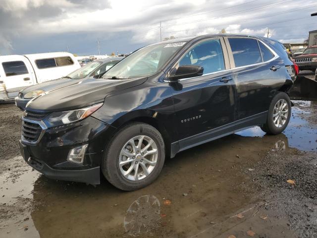 Photo 1 from auction – 2021 CHEVROLET EQUINOX LT with VIN 2GNAXUEV6M6138593