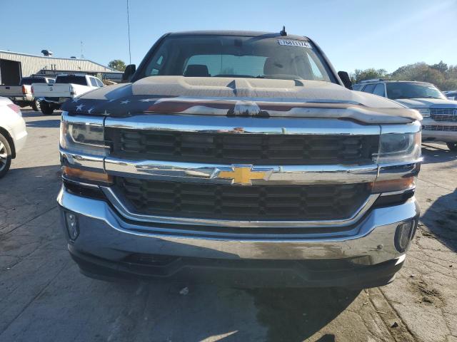 Photo 5 from auction – 2016 CHEVROLET SILVERADO with VIN 3GCPCREC1GG283334