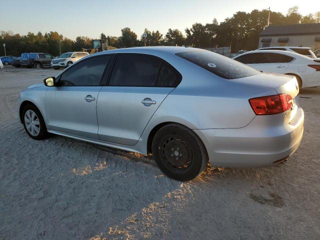 Photo 2 from auction – 2012 VOLKSWAGEN JETTA BASE with VIN 3VW2K7AJ9CM336957