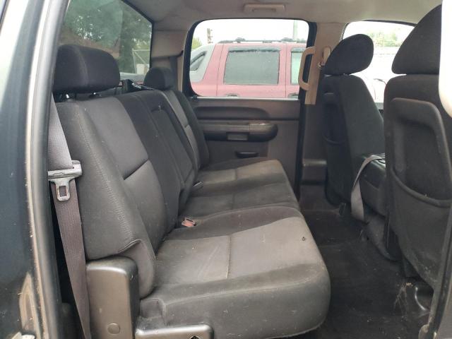 Photo 10 from auction – 2011 GMC SIERRA K15 with VIN 3GTP2UEA0BG107064