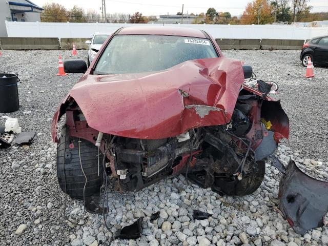 Photo 5 from auction – 2011 NISSAN ROGUE S with VIN JN8AS5MT7BW157223