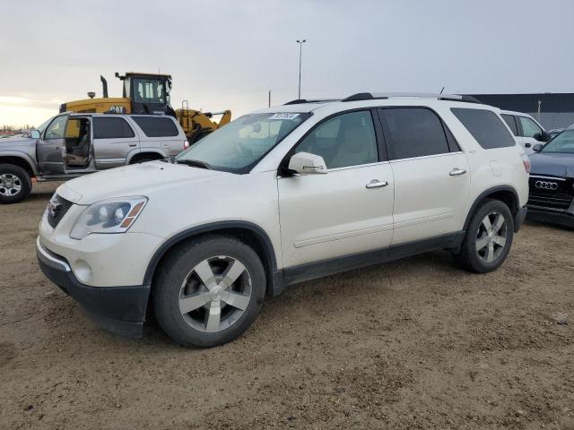 GMC ACADIA SLT 2012 with VIN 1GKKVSED8CJ311003 - Photo from auction